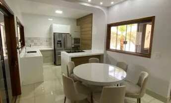 Imagem: Venda - Casa - Terras de Santa Bárbara