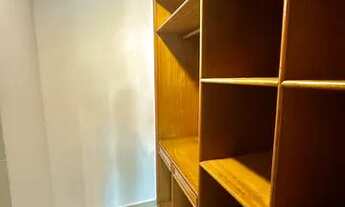 Imagem 5: Apartamento para venda e aluguel possui 117m2 com 3qts + DPE Jardim Oceania - João Pessoa