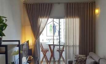 Imagem: Belíssimo Apartamento 67m² em Localização