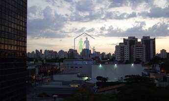 Imagem 3: Ótimo apartamento Duplex MOBILIADO em Moema..