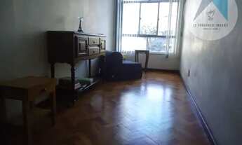 Imagem 2: Apartamento em Laranjeiras - Rio de Janeiro