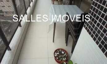 Imagem 3: APARTAMENTO RESIDENCIAL em GUARUJÁ - SP, PITANGUEIRAS