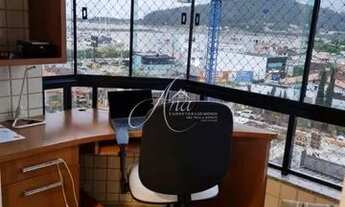 Imagem 3: Apartamento com Vista Panorâmica na Melhor Localização de Itajaí