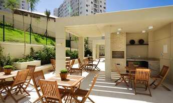 Imagem 4: Carioca Residencial - Apartamento com 2 quartos no bairro Del Castilho - RJ