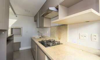 Imagem 6: R$ 469.000 - ÓTIMO APARTAMENTO - 61M2 - 2 DORMITÓRIOS - SEMIMOBILIADO - 1 VAGA - INFRA