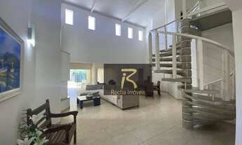 Imagem 5: Casa com 4 dormitórios, 340 m² - venda por R$ 2.000.000,00 ou aluguel por R$ 8.795,00/mês