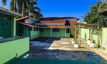 Imagem 3: Casa com 3 dormitórios à venda, 263 m² por R$ 499.900,00 - Santa Maria - Juiz de Fora/MG