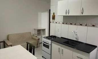 Imagem: Kit net com mobília