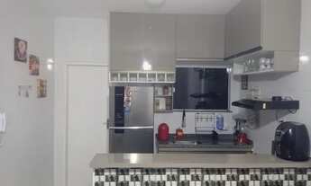 Imagem 4: Casa Barra dos Coqueiros - Sergipe