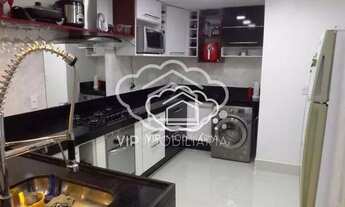 Imagem 2: Apartamento com 2 dormitórios à venda, 80 m² por R$ 160.000,00 - Bangu - Rio de Janeiro/RJ