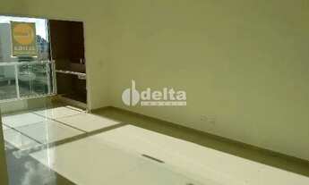 Imagem 5: Apartamento para aluguel, 3 quartos, 1 suíte, 2 vagas, Santa Mônica - Uberlândia/MG