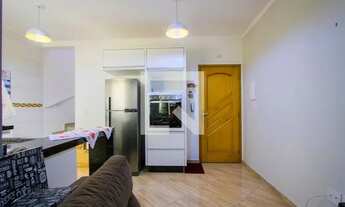 Imagem 4: Apartamento para Aluguel - Vila Tibirica, 2 Quartos, 94 m2