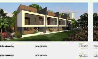 Imagem 3: Sobrado novo Jardim Floresta, 4 suítes, 4 vagas