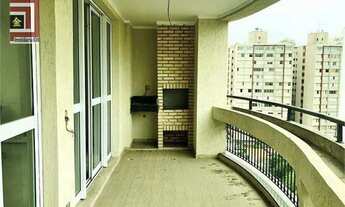 Imagem 2: Apartamento com 4 dormitórios à venda em Moema