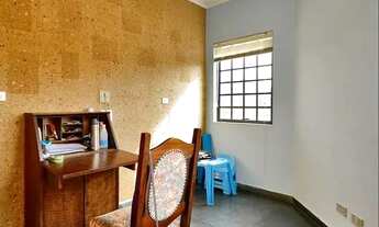 Imagem 5: Casa com 4 dormitórios, 229 m² - venda por R$ 1.890.000 ou aluguel por R$ 8.629/mês - Vila