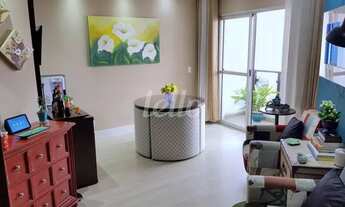 Imagem 2: São Paulo - Apartamento Padrão - Ipiranga