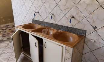 Imagem 4: Casa para aluguel, 3 quartos, 3 suítes, 4 vagas, PACAEMBU - UBERLANDIA/MG