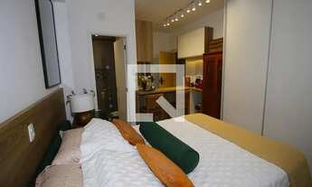 Imagem 4: Apartamento para Aluguel - Vila Madalena, 1 Quarto, 26 m2