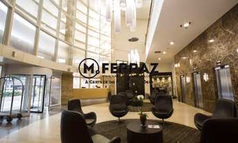 Imagem 4: STAYBRIDGE ITAIM, LOCALIZADO EM UM DOS BAIRROS MAIS PRESTIGIADOS DE S.P.!!!