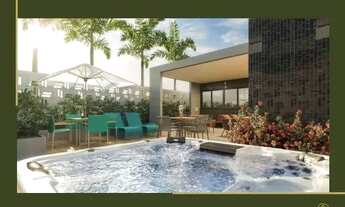 Imagem: Apartamento para venda com 108 m² com 3