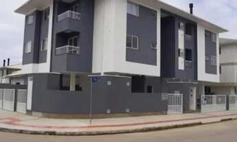 Imagem: Apartamento Semi Mobiliado