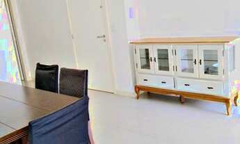 Imagem 5: BONITO APARTº 3 QUARTOS, 2 VAGAS, MOBILIADO, MEIA PRAIA!