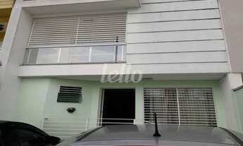 Imagem: São Paulo - Casa Padrão - Mooca