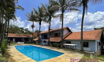 Imagem: Casa de Condomínio para Alugar na Granja