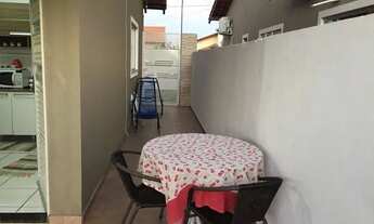 Imagem 4: Casa em Condomínio