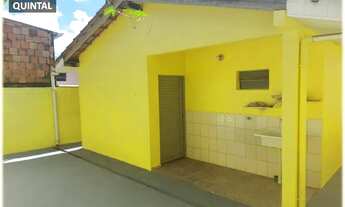 Imagem 7: Casa de condomínio para venda com 89 metros quadrados com 3 quartos em Lírio do Vale - Man