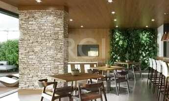 Imagem 4: Apartamento 119m² - 3 dormitórios e 1 vaga no empreendimento Titanium em Torres