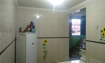 Imagem 3: Cobertura 03 Quartos - Bairro Santa Cruz Industrial