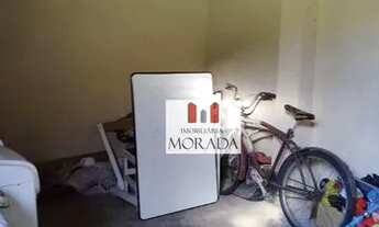 Imagem 2: Casa com 2 dormitórios à venda por R$ 350.000 - Bosque dos Eucaliptos - São José dos Campo