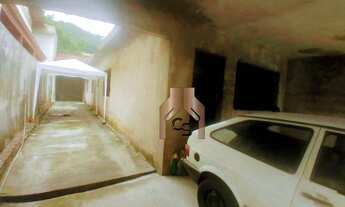 Imagem 2: Casa Térrea Região Central