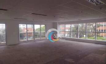 Imagem 3: Conjunto para alugar, 290 m² - Jardim Paulista - São Paulo/SP