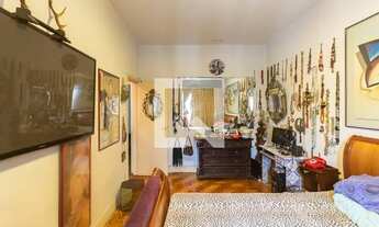 Imagem 9: Apartamento para Aluguel - Tijuca, 3 Quartos, 92 m2