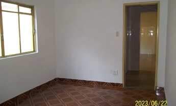 Imagem 6: Casa ampla e confortável