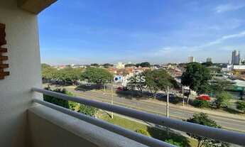 Imagem 5: Apartamento com 3 dormitórios para alugar, 65 m² por R$ 2.466,92/mês - Jardim América - Sã