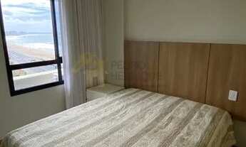 Imagem 7: Apartamento Mobiliado para Locação em Salvador, Armação, 1 dormitório, 1 banheiro, 1 vaga