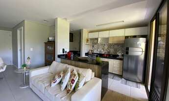 Imagem 7: Apartamento para venda tem 118 metros quadrados com 3 quartos em Porto das Dunas - Aquiraz