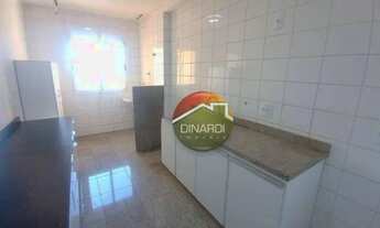 Imagem 6: Apartamento com 3 dormitórios para alugar, 80 m² por R$ 3.126,00/mês - Jardim São Luiz - R