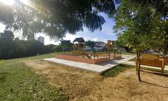 Imagem: Casa de condomínio para venda com 95 metros