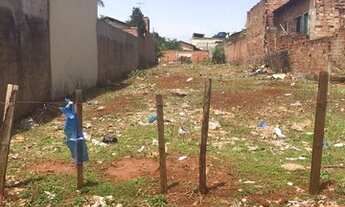 Imagem 3: Terreno à venda, 300 m² por R$ 125.000,00 - Residencial Recanto do Bosque - Goiânia/GO