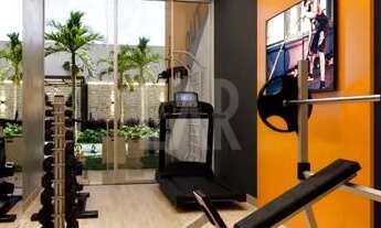 Imagem 2: Apartamento à venda, 2 quartos, 1 vaga, Barro Preto - Belo Horizonte/MG