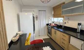 Imagem 6: Apartamento com 2 quartos à venda - Praia de Palmas