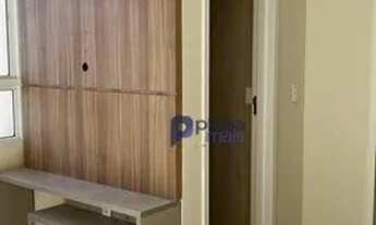 Imagem 4: Apartamento para alugar com 02 dormitórios-Jardim das Colinas- Hortolândia/SP