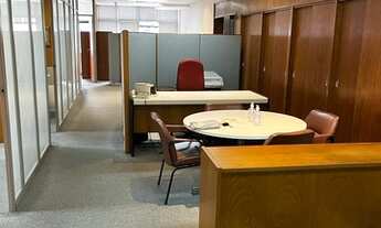 Imagem 1: Sala/Conjunto para venda com 255 metros quadrados em Centro - Rio de Janeiro - RJ