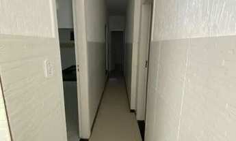 Imagem 3: Apartamento para Locação em Aracaju, Ponto Novo, 3 dormitórios, 1 suíte, 2 banheiros