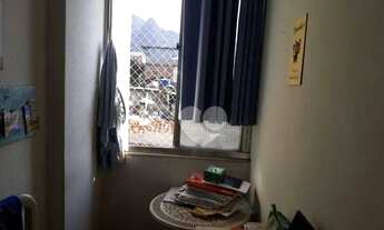 Imagem 7: Apartamento com 2 quartos para alugar, 75 m² - Vila Isabel - Rio de Janeiro/RJ