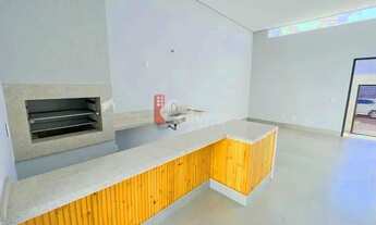 Imagem 7: Casa com 3 quartos à Venda, Loteamento Praia da Urca - Campo Grande